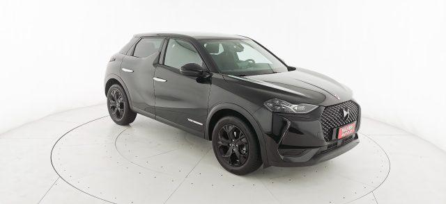 DS AUTOMOBILES DS 3 Crossback PureTech 100 Performance Line