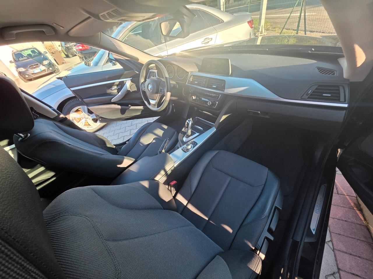 Bmw 320 320d xDrive Modern perfetta e garantita 12M