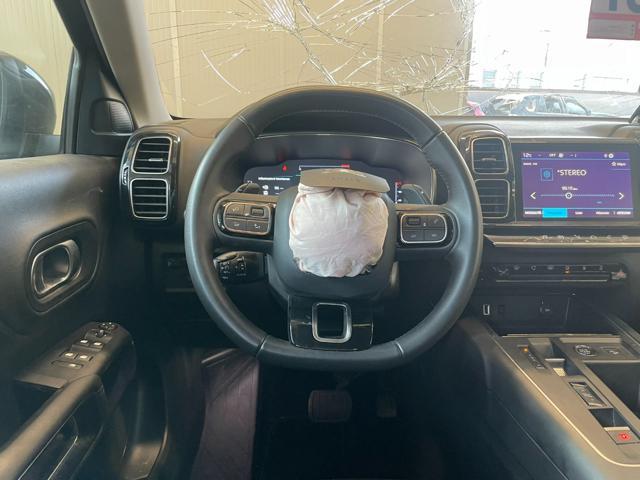 CITROEN C5 Aircross BLUEHDI 130 S&S EAT8 FEEL