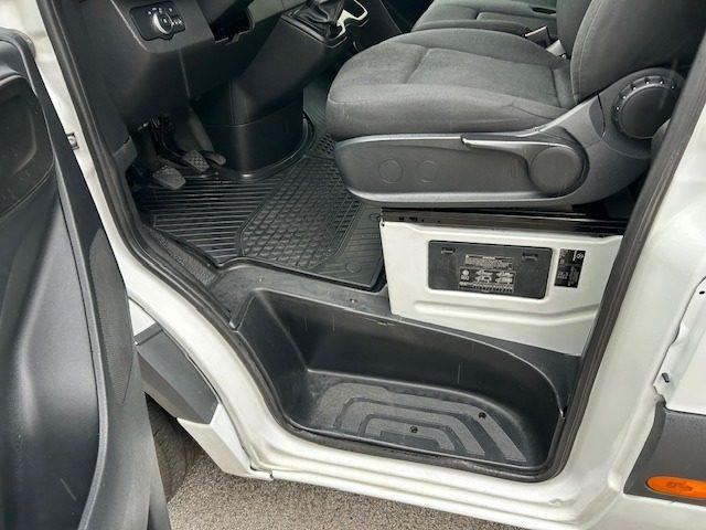 MERCEDES-BENZ Sprinter F39/33 311 CDI FWD TA Furgone