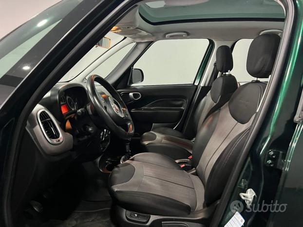 FIAT 500L 1.3 Multijet 85CV TETTO / NAVI / BLUET