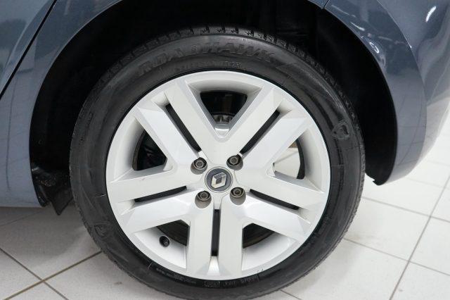 RENAULT Clio TCe 90 CV 5 porte Business