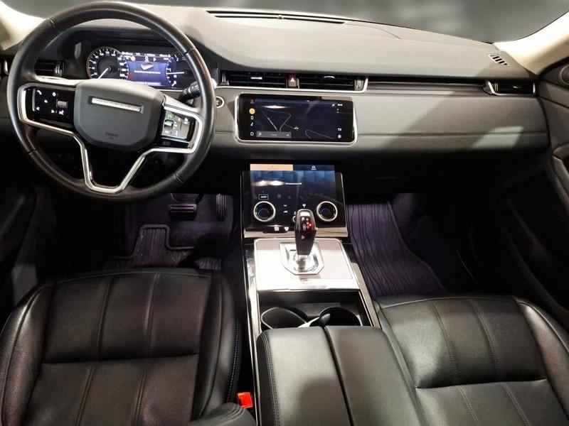 LAND ROVER RANGE ROVER EVOQUE 2.0 D163 MHEV S AWD auto