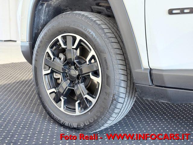 JEEP Compass 1.3 T4 240 CV PHEV 4xe Trailhawk - PROMO