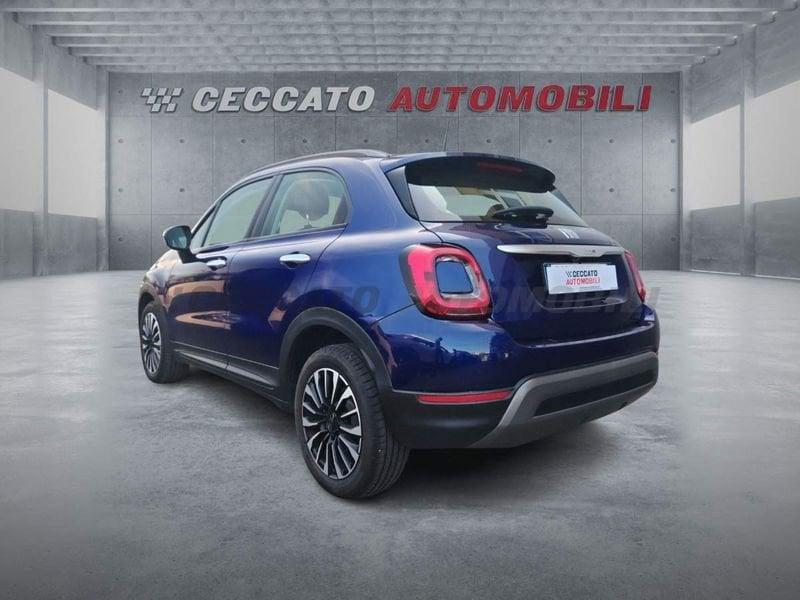 FIAT 500X 500X 1.0 t3 Cross 120cv