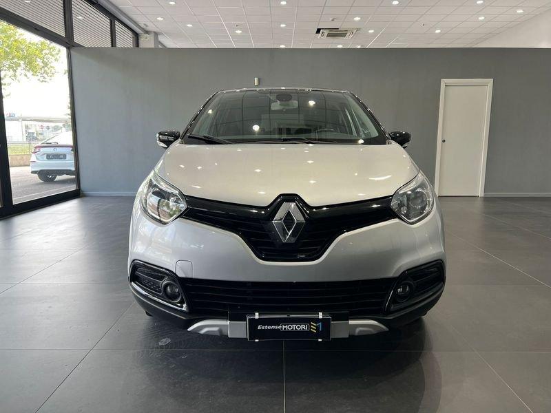 Renault Captur TCe 12V 90 CV S&S Energy Hypnotic