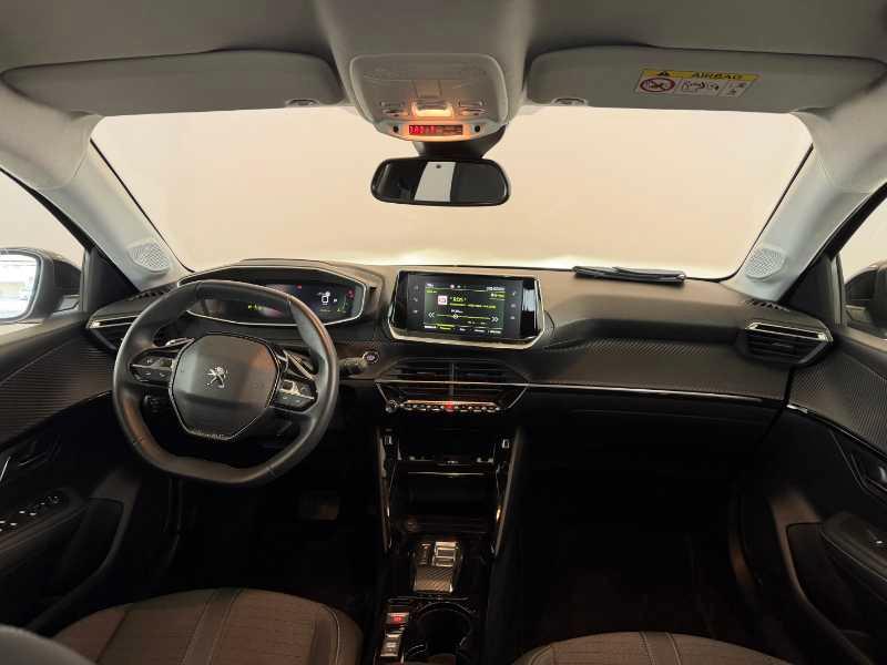 PEUGEOT 208 II 2019 - 208 1.2 puretech Allure Pack s&s 100cv eat8