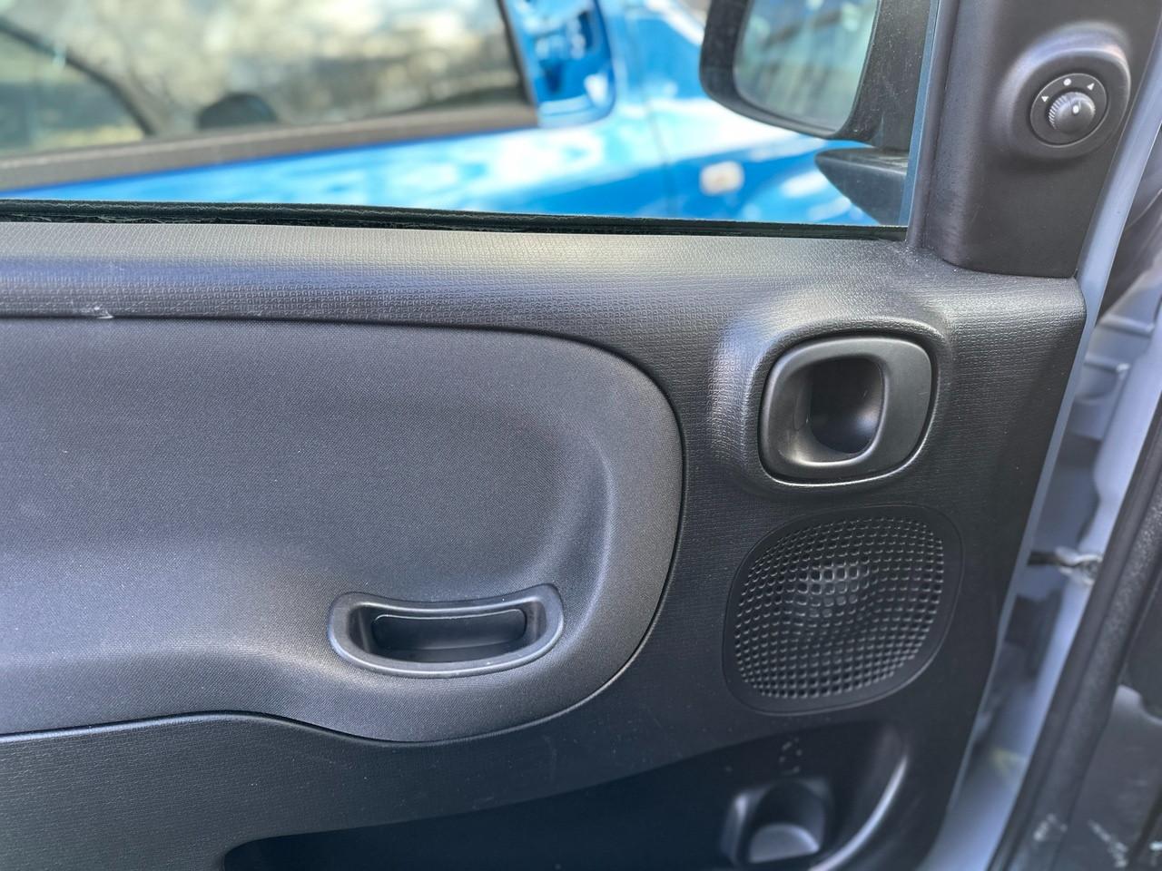 FIAT Panda III 2021 - Panda 1.0 firefly hybrid s&s 70cv 5p.ti