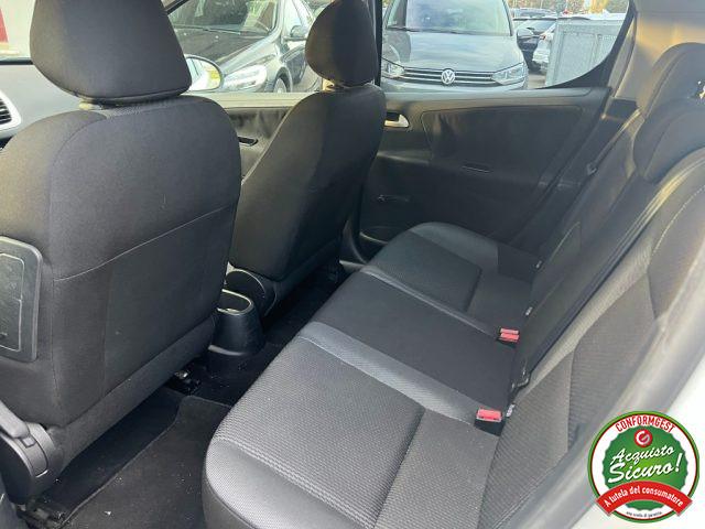 PEUGEOT 207 1.4 8V 75CV 5p. X Line ECO GPL OK FINO 2030