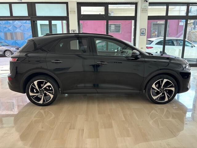 Ds 7 BlueHDi 130 aut. Opera