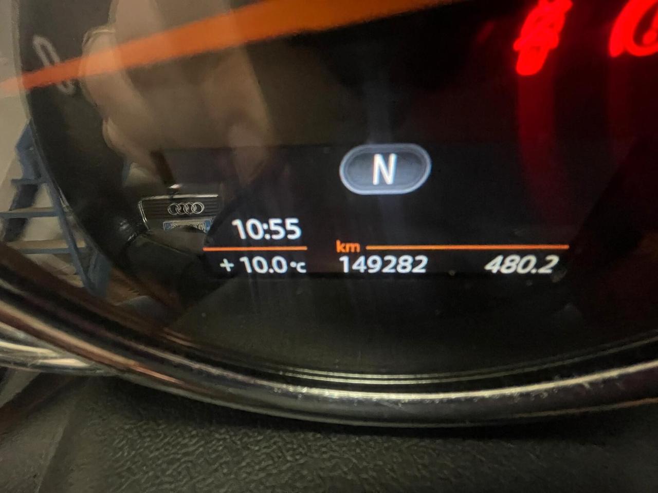 Mini 1.5 One D Business