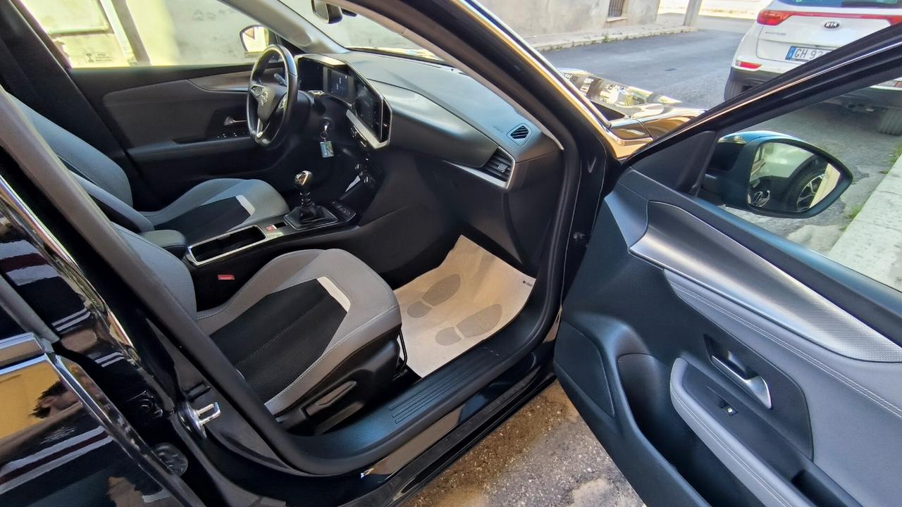 Opel Mokka 1.5 diesel Elegance