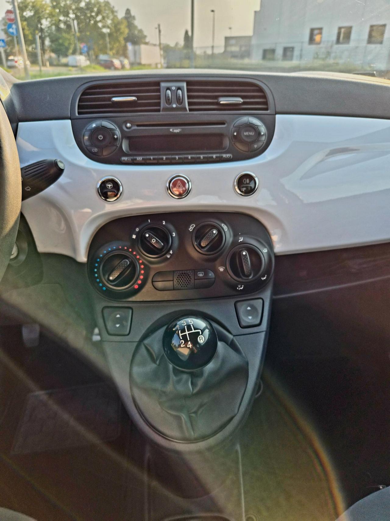 Fiat 500 115.000 Km MOTORE SOSTITUITO