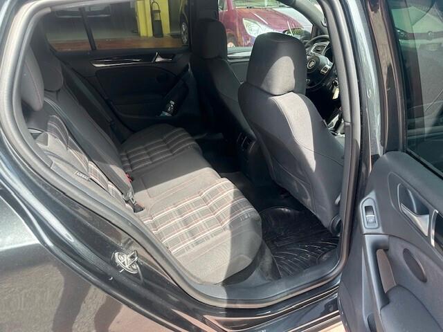 Volkswagen Golf GTI 2.0 TSI 5p. GTI, BELLISSIMA , PERFETTA DI MECCANICA!!