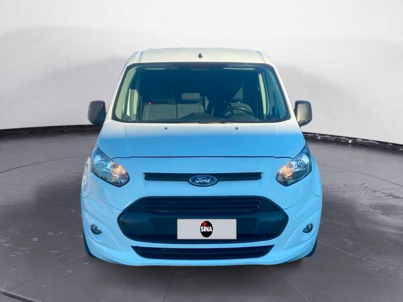 FORD Transit Connect 230 1.6 tdc