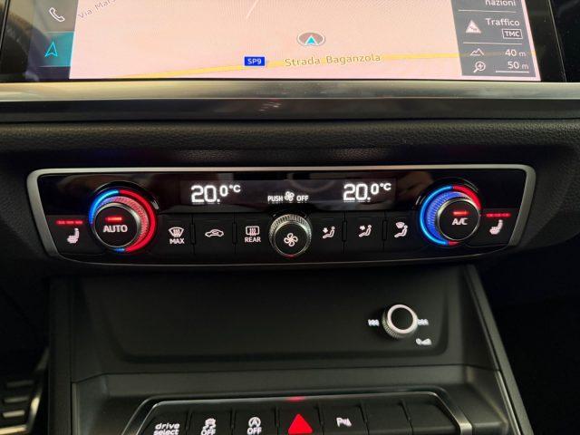 AUDI RS Q3 SPB quattro S tronic //MATRIX//21//