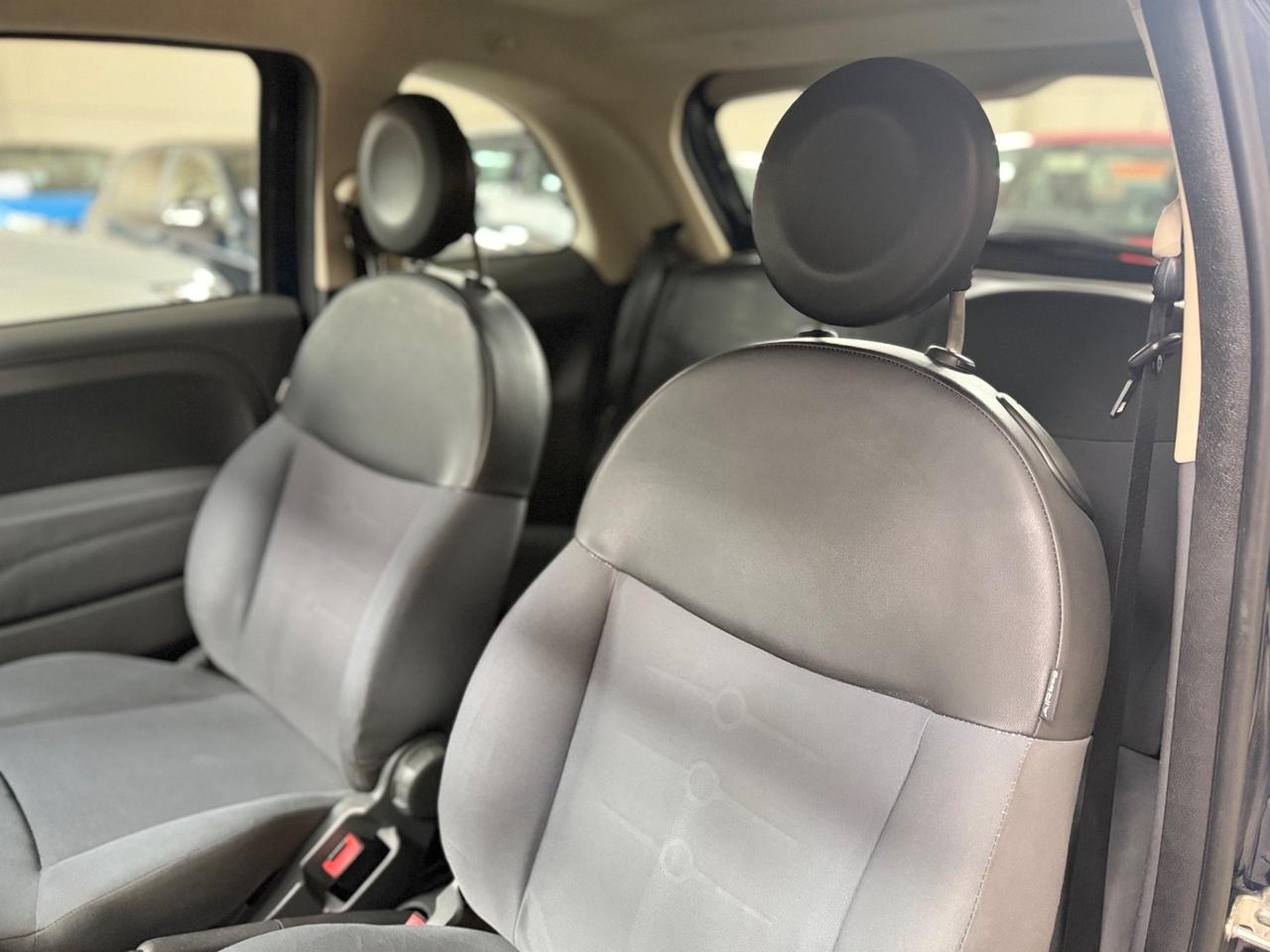 Fiat 500 1.2 Pop NEOPATENTATI