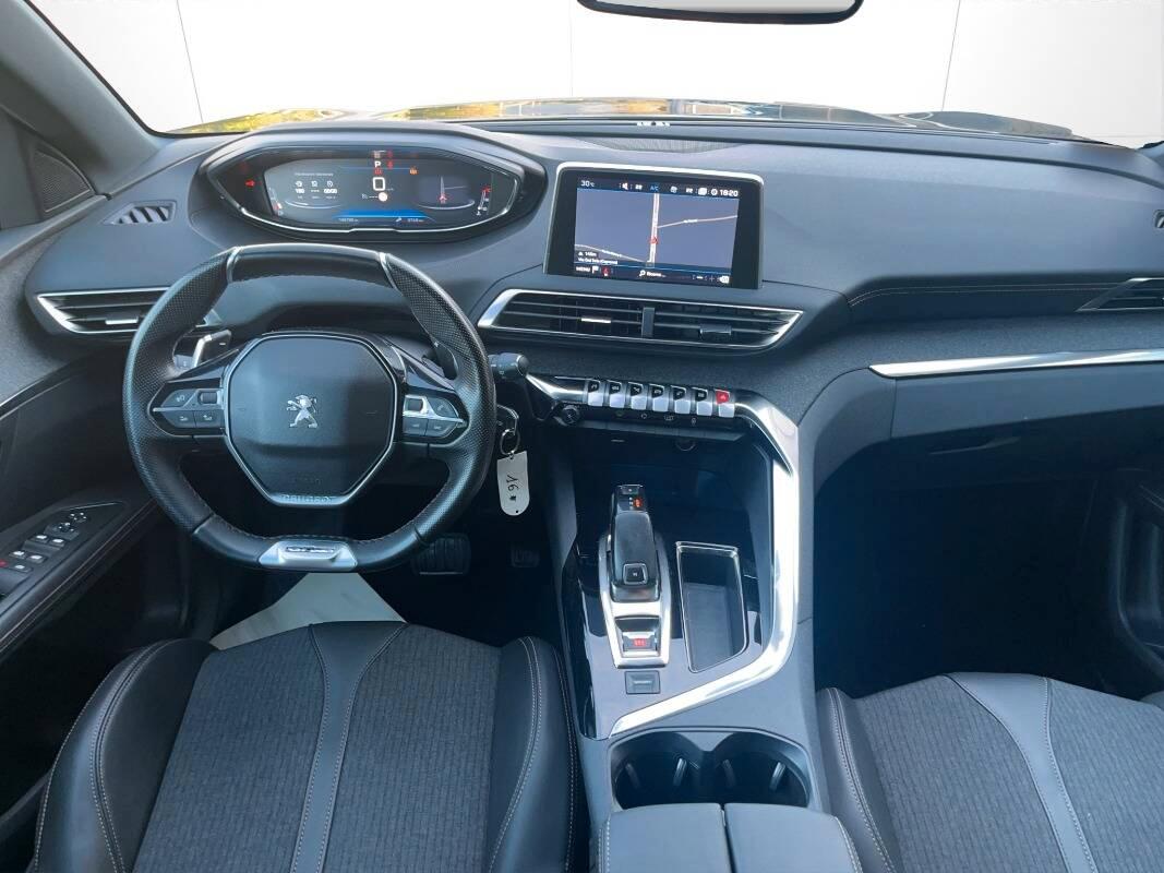 Peugeot 3008 1.5 bluehdi GT Line s&s 130cv eat8