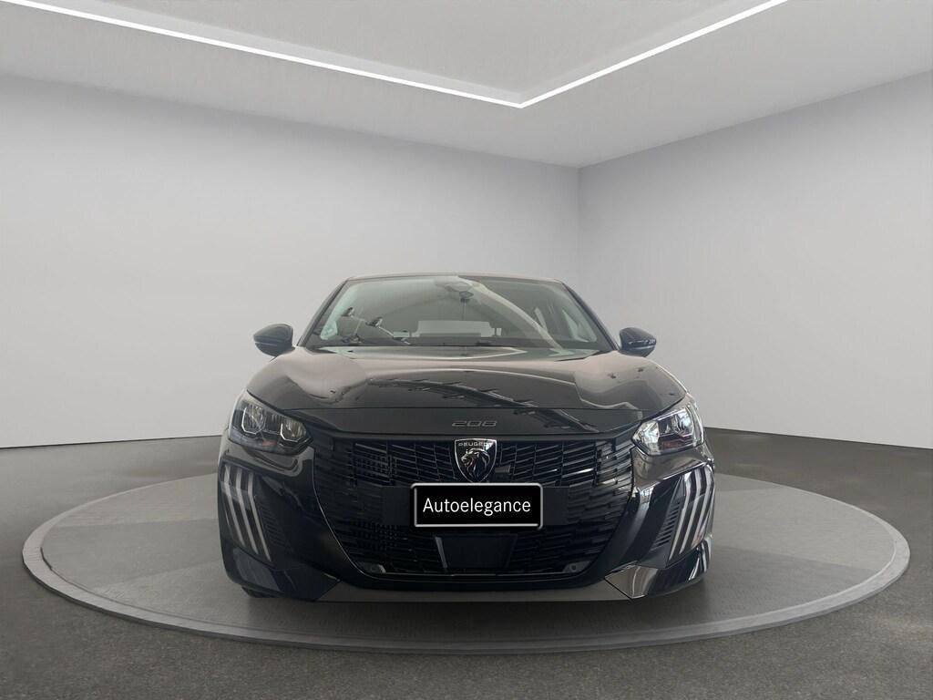 Peugeot 208 1.2 puretech Allure s&s 100cv