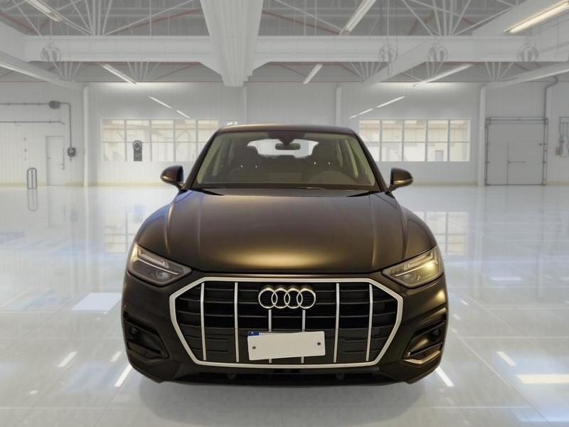 AUDI Q5 SPORTBACK 35 TDI MHEV Business Advanced S tronic