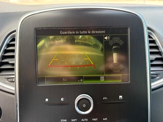 Renault Scenic Blue dCi 120 CV Sport Edition 2020