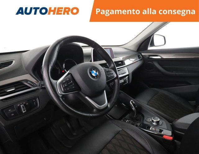 BMW X1 sDrive18i xLine