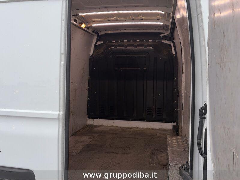 Opel Movano 35 2.3 cdti 130cv l2h2 e6