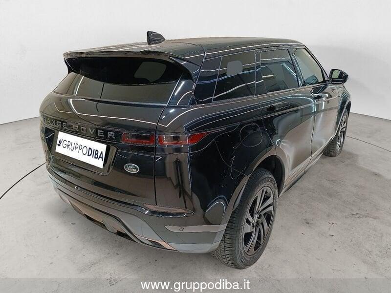 Land Rover RR Evoque Range Rover Evoque II 2019 Die Range Rover Evoque 2.0d i4 mhev R-Dynamic S awd 16