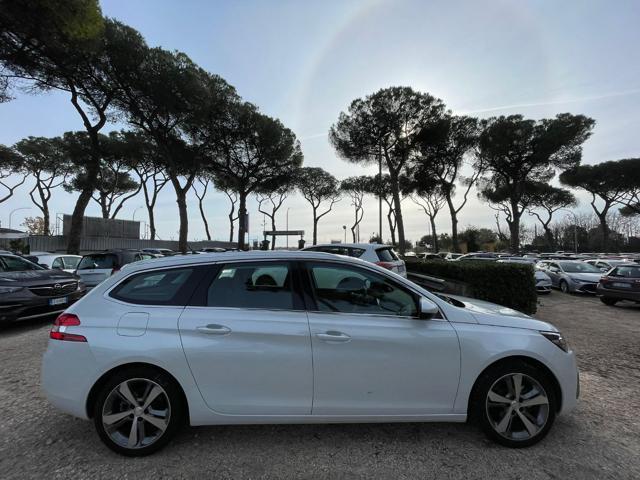 PEUGEOT 308 1.5mdi 130cv ALLURE Android/Carplay Bluetooth