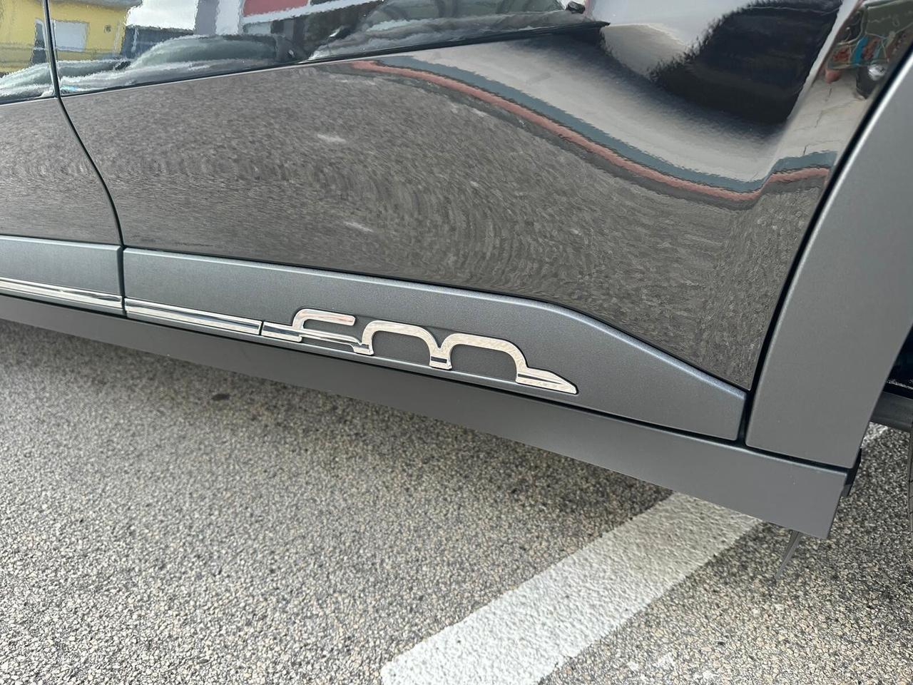 Fiat 600 Hybrid 100 CV DCT MHEV La Prima