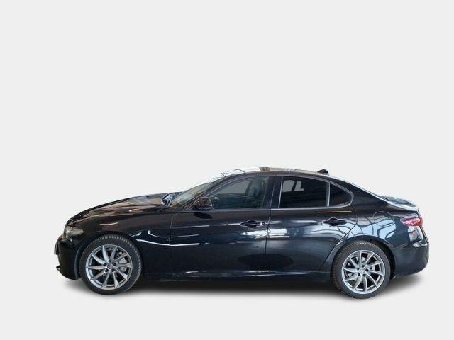 ALFA ROMEO Giulia 2.2 Turbodiesel 160 CV AT8 Business