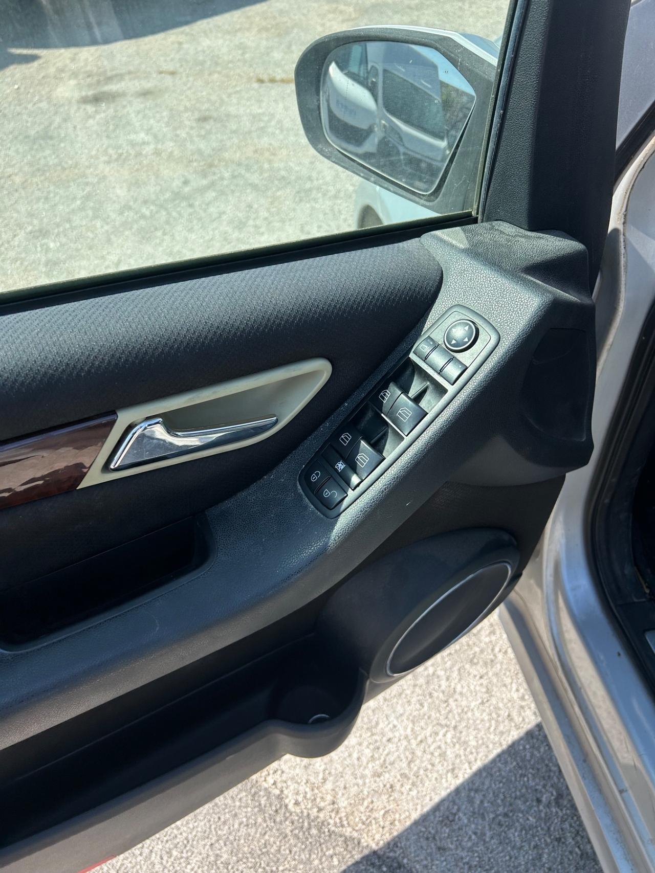 Mercedes-benz A 150 A 150 Avantgarde