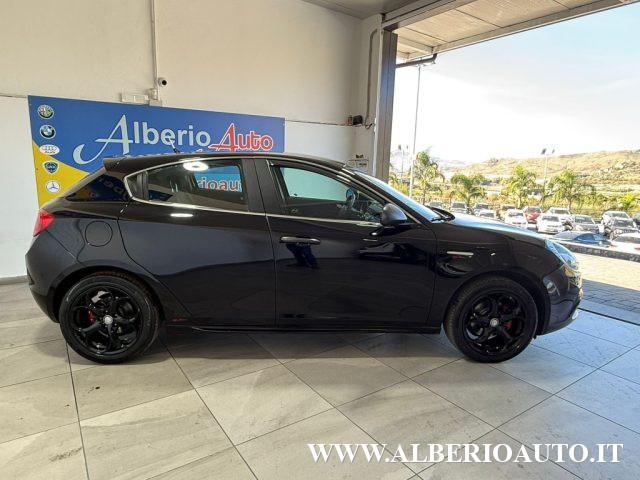 ALFA ROMEO Giulietta 1.6 JTDm-2 105 CV Distinctive