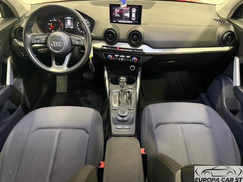 Audi Q2 2.0 190CV TDI S Tronic Quattro
