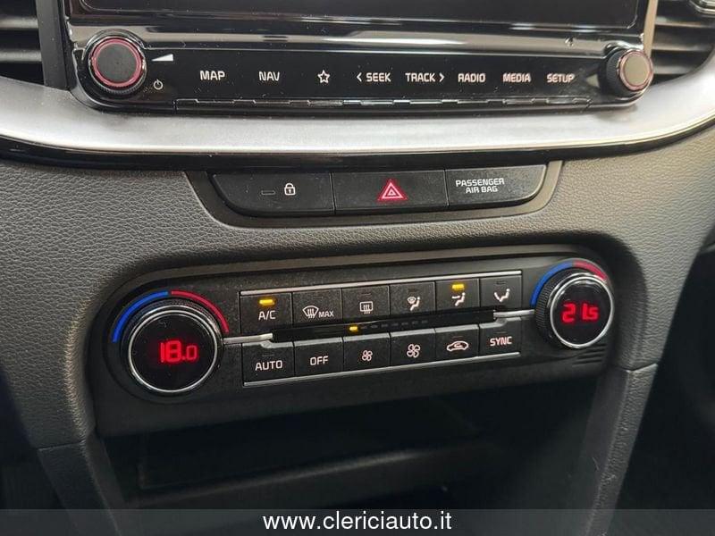 KIA Xceed 1.5 T-GDi 160 CV MHEV iMT High Tech