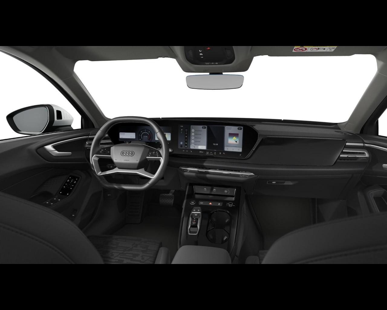 AUDI Audi A5 Avant Business Advanced TDI 150 kW S tronic