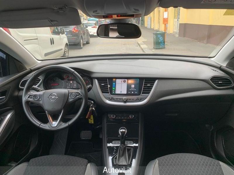 Opel Grandland 1.5 diesel Ecotec Start&Stop aut. Innovation