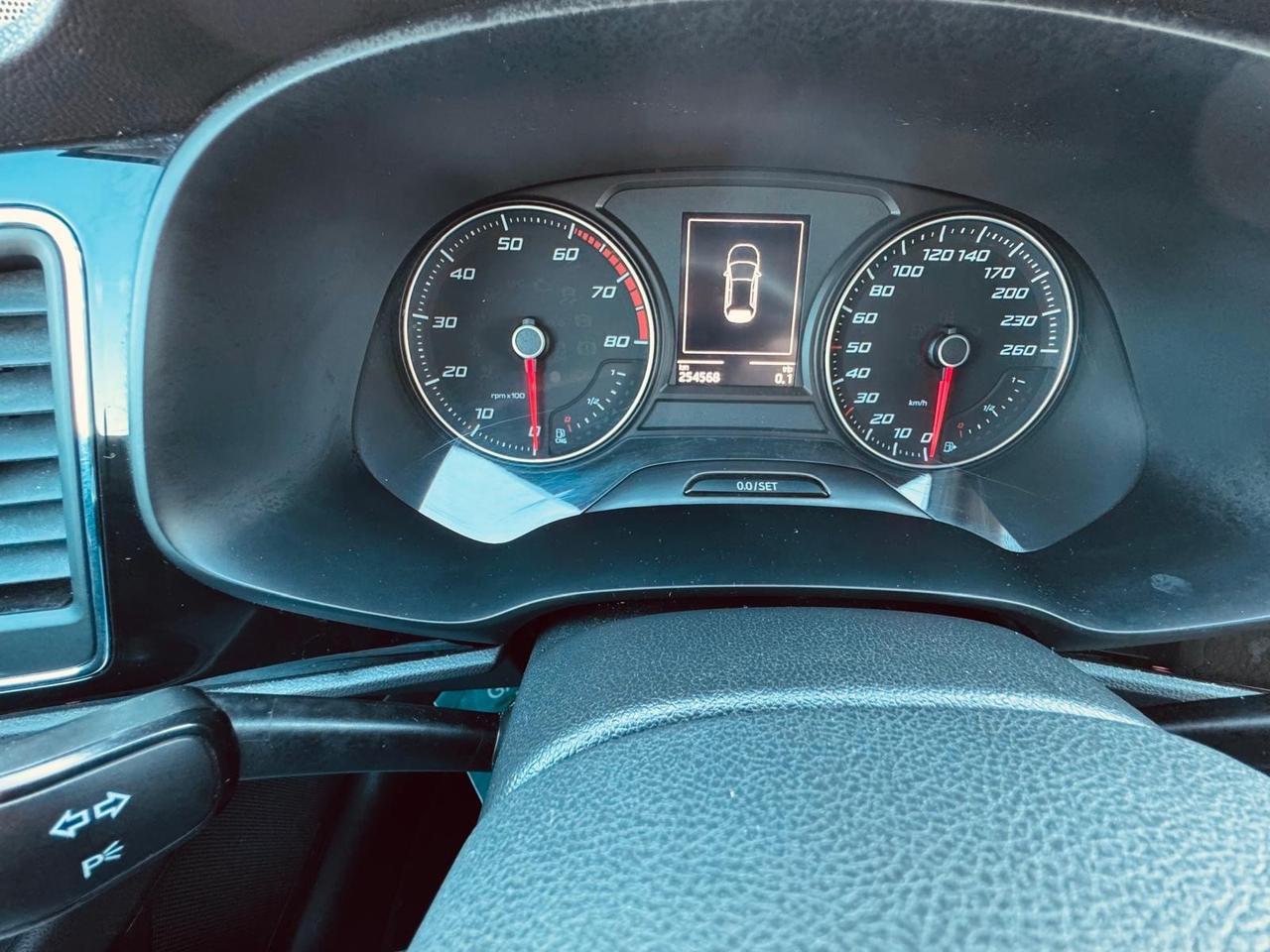 Seat Leon 1.4 TGI ST Business HIGH Neo P