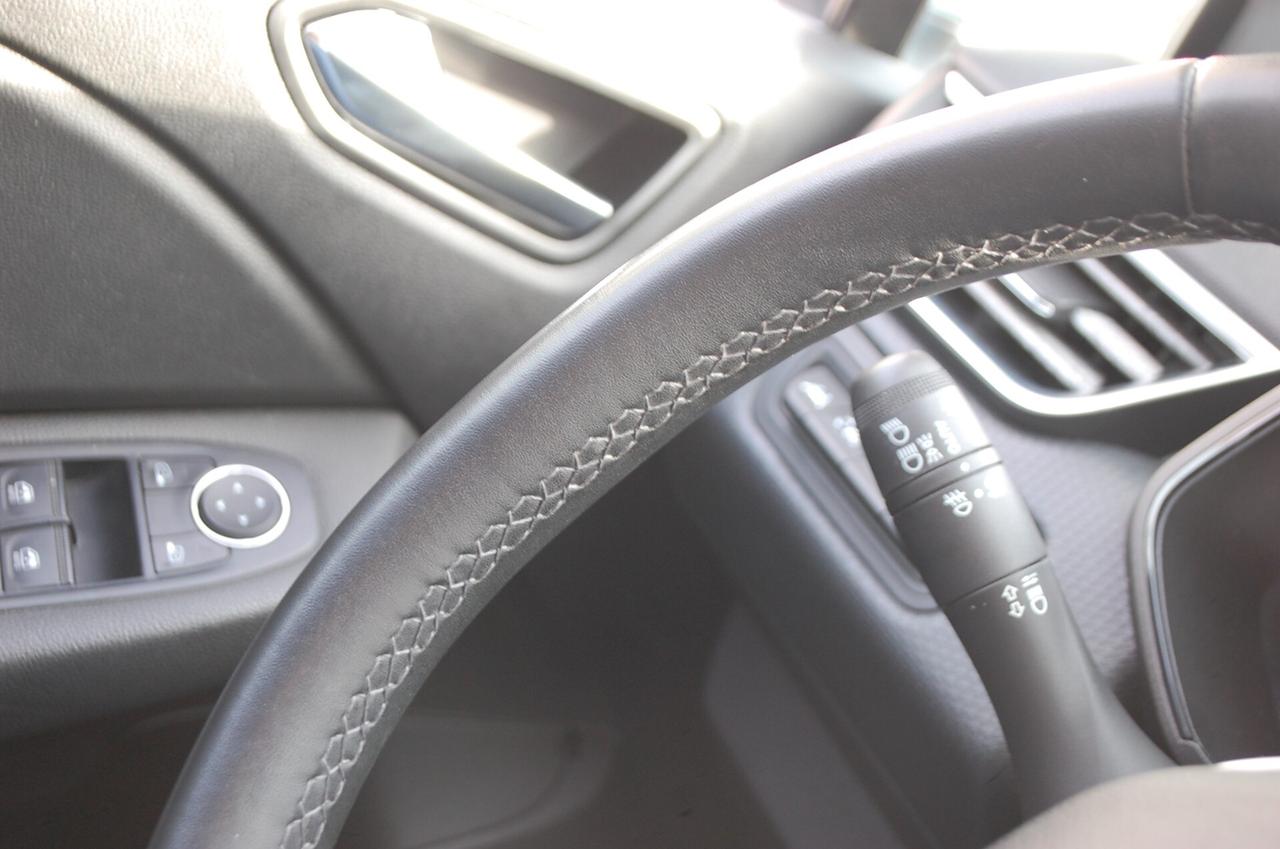 Renault Clio 1.5 blue dci Business 100CV Uff Italy Navi Led USB