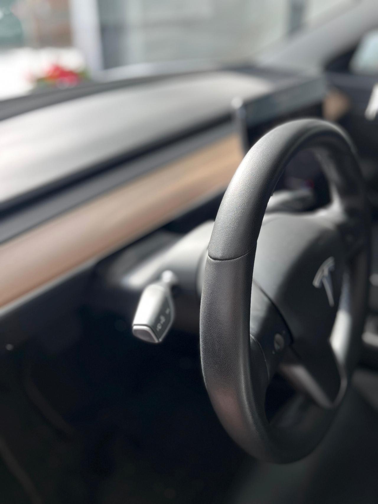 Tesla Model 3 Standard RWD Plus