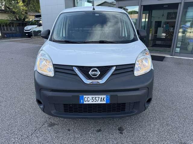 Nissan NV250 1.5dci Furgone L2 115cv E6D 2000x1400x1200 kg 707