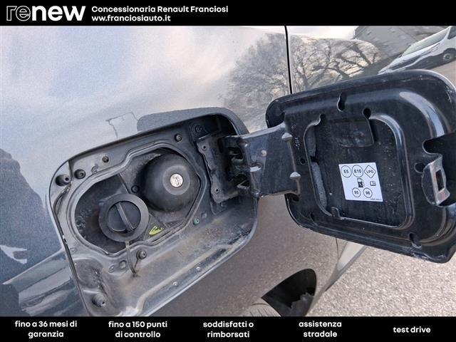 DACIA Duster II Prestige 4X2 1.0 TCe 100cv GPL OLD