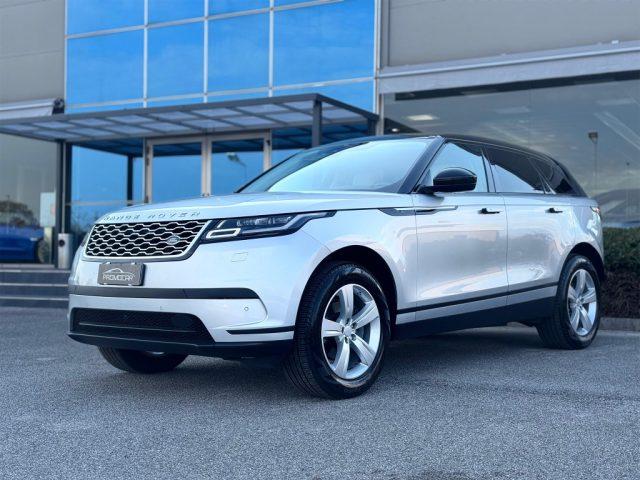LAND ROVER Range Rover Velar 2.0D I4 240 CV S *TAGLIANDATO*PELLE*