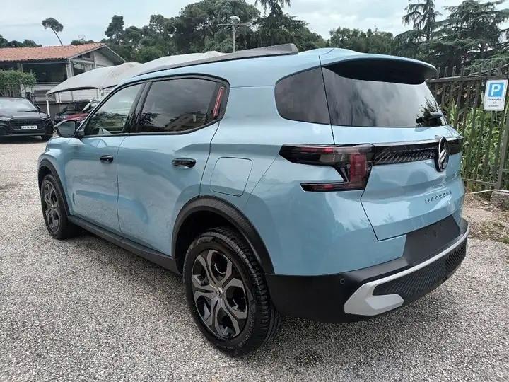 Citroen C3 Aircross 1.2 PureTech 100 CV Pack Plus