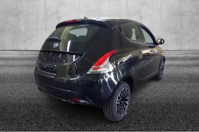 LANCIA Ypsilon 1.0 FireFly 5 porte S&S Hybrid Platino