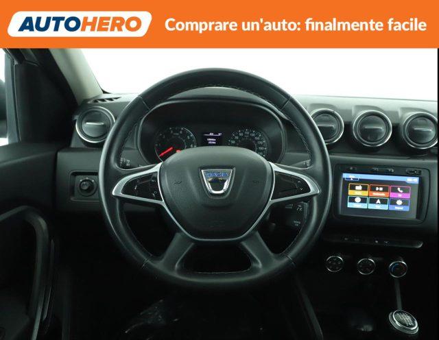 DACIA Duster 1.5 Blue dCi 8V 115 CV 4x2 Comfort