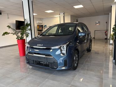 Kia Picanto Urban 1.0 bz 65cv - KM0 2026