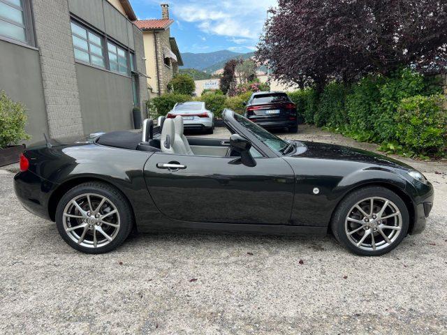 MAZDA MX-5 Roadster 1.8 126CV Record Series Black ORIGINALE !