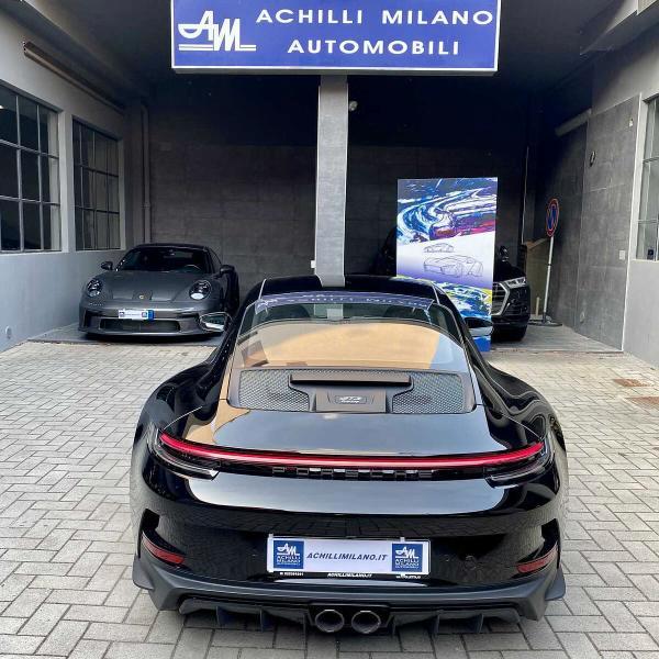 Porsche 911 Coupe 911/992 freni CARBO IVA GT3 Touring UFF. ITALIA Li
