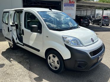 Fiat Fiorino 1.3 MJT 95CV Cargo IVA